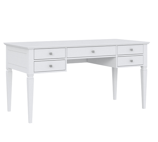 Фото Стол письменный Ольса 005