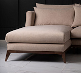 Угловой Диван DIMENSION CORNE PREMIUM