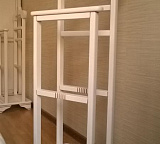 Вешалка напольная Марина СКМ-001-71