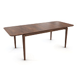 Стол обеденный VASTO RV прямоугольный