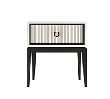 Тумба прикроватная Nice с 1 ящиком