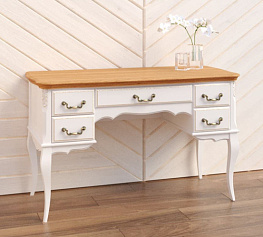 Фото Кабинетный стол Marlette WOOD В702