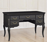 Кабинетный стол узкий Marlette