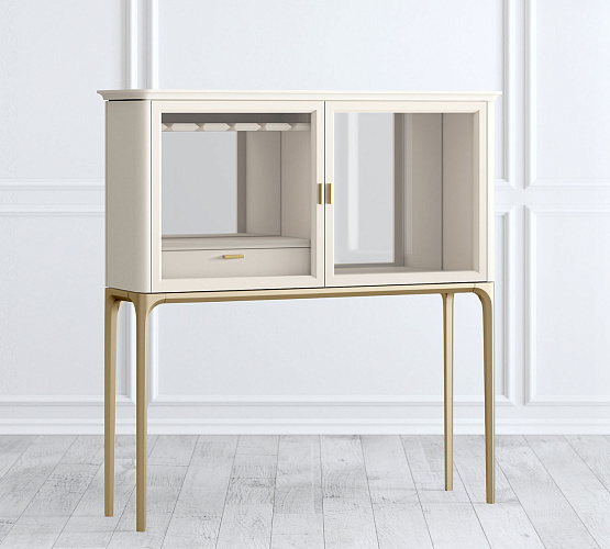Фото Мини винный шкаф Primo gold