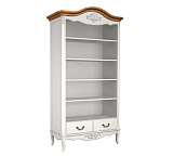 Стеллаж широкий Marlette WOOD