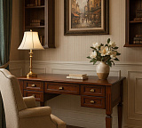 Стол 279 Дубровский большой