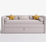 Кровать Monika