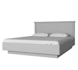 Фото Кровать двуспальная VALENCIA с подъемником