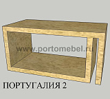 Тумба Португалия 2