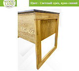 Стол письменный Кёльн 4