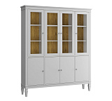 Шкаф для посуды Ольса-С 440