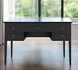 Cтол письменный Tesoro узкий