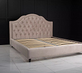 Кровать двуспальная Casablanca