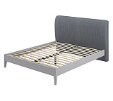 Кровать двуспальная Джали Полоса