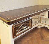 Стол туалетный Софи СКМ-004-70