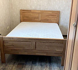 Кровать двуспальная Португалия