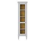 Шкаф для посуды Ольса-С 100