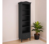 Стеллаж узкий Majessa