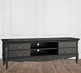 Тумба ТВ широкая Marlette