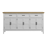 Тумба Квадро-С 063Ф