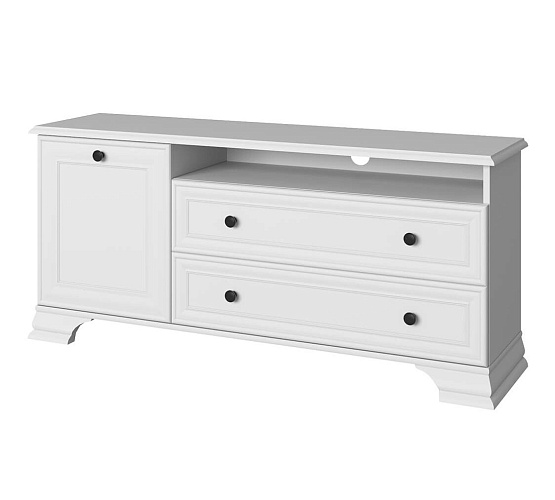 Фото Тумба TIFFANY RTV 1D2SN