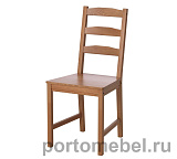 Комплект мебели (стол + 4 стула)