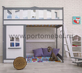 Кроватка Homa 8