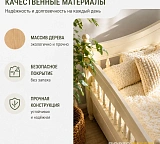 Тахта с ящиками и матрасом