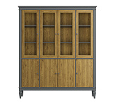 Шкаф для посуды Ольса-С 440