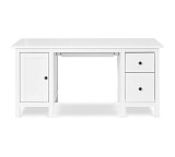 Стол письменный 155х65х74 HEMNES Кымор Стол письменный 155х65х74 HEMNES Кымор