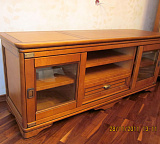 Тумба для ТВ Марина СКМ-001-24