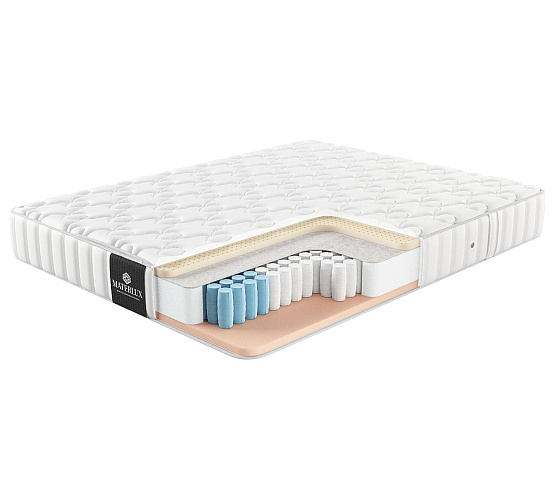 Фото Матрас Materlux Vilamura
