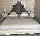 Кровать двуспальная Atelier Home с мягким изголовьем