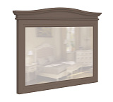 Зеркало прямоугольное горизонтальное Majessa