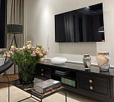 Тумба ТВ широкая Tesoro