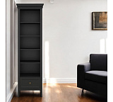 Стеллаж узкий Tesoro