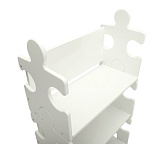 Полка детская Puzzle