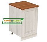 Тумба 1 дверь 500 Profi&Hobby