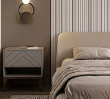 Кровать двуспальная Liberty Premium