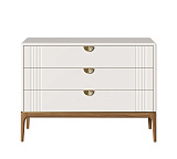 Комод Bari 3 ящика