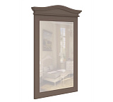 Зеркало прямоугольное вертикальное Majessa