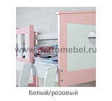 Кроватка Homa 5