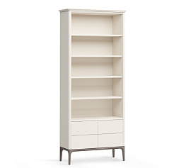 Фото Стеллаж 4 ящика Alte ПРИМО Pr111C