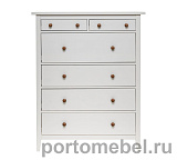 Комод Leset Мира 06