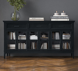 Фото Тумба Квадро-С 063С