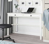 Стол письменный 121х47х75 HEMNES Кымор Стол письменный 121х47х75 HEMNES Кымор