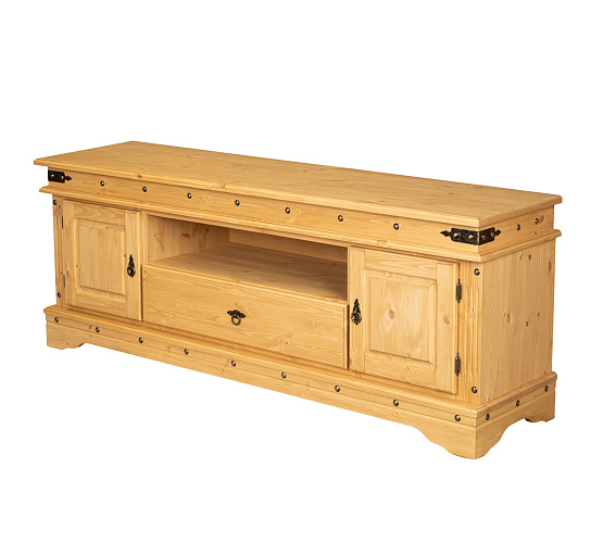 Фото Тумба ТВ Викинг 1800