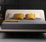 Кровать двуспальная Liberty Premium