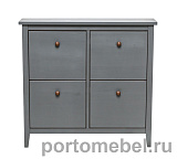 Тумба Leset Мира 04