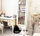Витрина стеклянная R Golden Rose